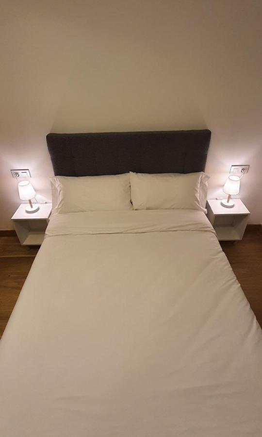 Apartamento Franja 50 Gastromaar ア・コルーニャ エクステリア 写真