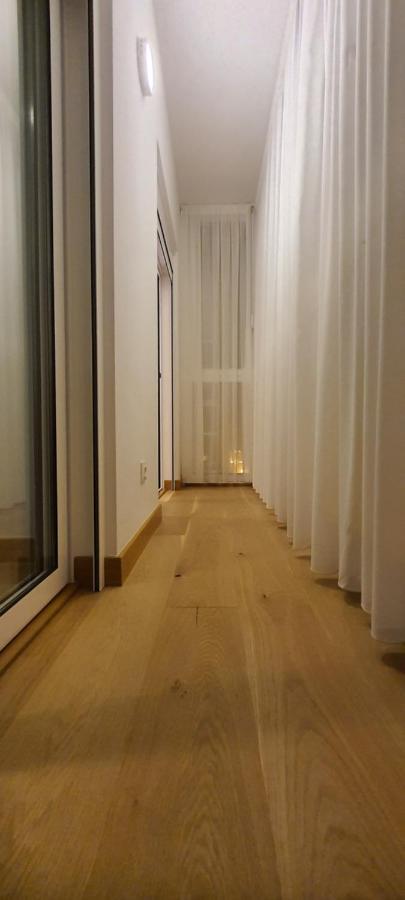 Apartamento Franja 50 Gastromaar ア・コルーニャ エクステリア 写真