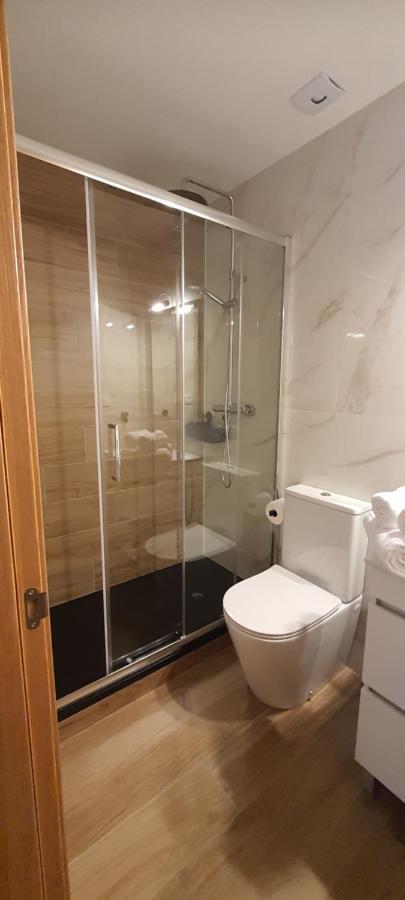 Apartamento Franja 50 Gastromaar ア・コルーニャ エクステリア 写真
